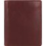  Roma Portfel Skórzany 8.5 cm Model braun