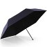  US.050 Ultra Light Slim Manual Kieszonkowy parasol 21 cm Model navy, with bla