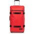  Transit'R 2 kółka Torba podróżna M 67 cm Model tarp red
