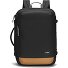 Go Plecak Ochrona RFID 47 cm Model jet black Go Plecak Ochrona RFID 47 cm Model jet black