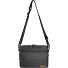  Torba na ramię 30 cm Model black