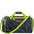  Torba sportowa 38 cm Model Danger Cat Chiko