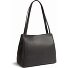  Lioren Torba na ramię Skóra 31 cm Model brown