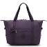  Basic Art Torba podróżna Weekender M 58 cm Model darkest berry