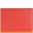  Medium Tri-fold Wallet Leather Wallet 12 cm Model jamaica