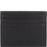  Attack 2 Etui na karty kredytowe Ochrona RFID Skóra 10 cm Model ebony brown