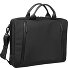  Helsinki Briefcase 38 cm komora na laptopa Model schwarz