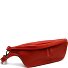  Kruger Saszetka Skórzany 40 cm Model red