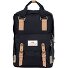  Macaroon Plecak 39 cm Komora na laptopa Model black