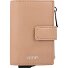  Sofisticato 1.0 C-Four Etui na karty kredytowe Skórzany 7.5 cm Model sand