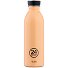  Miejska butelka do picia 500 ml Model peach orange