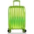  Astro 4 kółka Walizka kabinowy S 53 cm Model green