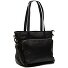 Alicante Torba na ramię Skórzany 31 cm Model black Alicante Torba na ramię Skórzany 31 cm Model black