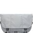  Heritage Classic Messenger 46 cm przegroda na laptopa Model eco gunmetal