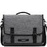  The Closer Case Teczka 39 cm Komora na laptopa Model static