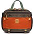  Mountain Torba 38 cm Model woodland-terracotta