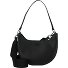  Chantaco Classics Torba na ramię Skórzany 23 cm Model noir