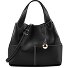  Primrose Torba na ramię M Skóra 29 cm Model nero