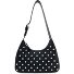  Bykle Torba na ramię 33 cm Model black