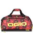  Fitness Torba sportowa 50 cm Model redflower