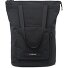 Flight Plecak 44 cm Komora na laptopa Model jet black Flight Plecak 44 cm Komora na laptopa Model jet black