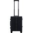 Traveler International 4 Roll Cabin Trolley 55 cm Model schwarz Traveler International 4 Roll Cabin Trolley 55 cm Model schwarz