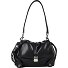  Torba na ramię 24 cm Model black