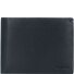  Herrstein Gandolf Portfel skórzany 12 cm Model black