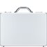 Walizka 46 cm przegroda na laptopa Model silber Walizka 46 cm przegroda na laptopa Model silber