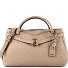  Ella Torba 37 cm Model beige logo