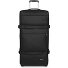  Transit'R Plus 4 kółka Torba podróżna 68 cm Model black