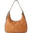  Miss Pinko Classic Torba na ramię Skóra 35 cm Model marrone
