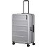  Quadrix wózek 4-kołowy 75 cm Model silver