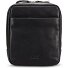  Glasgow Torba na ramię XS Ochrona RFID Skóra 20 cm Model black