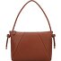  Willa Torba na ramię Skórzany 30.5 cm Model medium brown