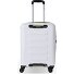  Comby Grip XS 4 kółka Walizka kabinowy XS 55 cm Model vaporous grey