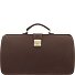  Walizka lekarska skórzana 43 cm Model dunkelbraun