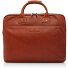  Firenze Briefcase RFID Leather 45 cm przegroda na laptopa Model lightbrown