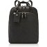  Plecak Carisma RFID Skóra 40 cm Komora na laptopa Model black