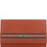 Don Leonardo Wallet RFID Leather 16 cm Model cognac