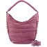  Riffeltier S Torba na ramię Skóra 33 cm Model juicy berry