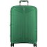 Evae 4 kółka Walizka 66 cm z plisą rozprężną Model green Evae 4 kółka Walizka 66 cm z plisą rozprężną Model green