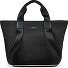  Helmea Shopper Bag M 30.5 cm Model black