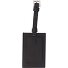  Zair Przywieszka do bagażu 9.5 cm Model black