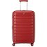 B-Flying Move 4 kółka Walizka 68 cm z plisą rozprężną Model rosso B-Flying Move 4 kółka Walizka 68 cm z plisą rozprężną Model rosso