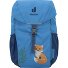  Waldfuchs 10 Plecak dla dzieci 35 cm Model wave-nightblue