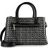  Bryant Shopper Bag 28 cm Model black logo- black