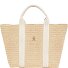 TH Spring Shopper Bag 50 cm Model beige TH Spring Shopper Bag 50 cm Model beige