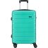 Travel Line 4100 4 kółka Walizka M 64 cm Model petrol Travel Line 4100 4 kółka Walizka M 64 cm Model petrol