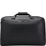  Roadster Weekender Travel Bag Leather 51 cm Model black